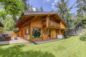 Chalet Hideaway 1